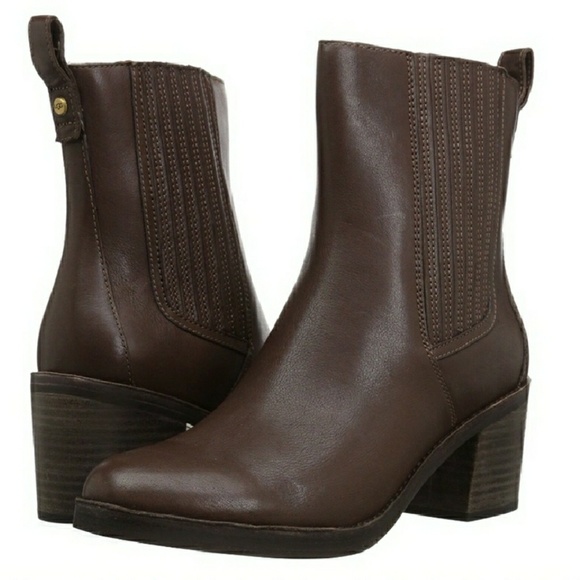 UGG | Camden Boots - Picture 2 of 8